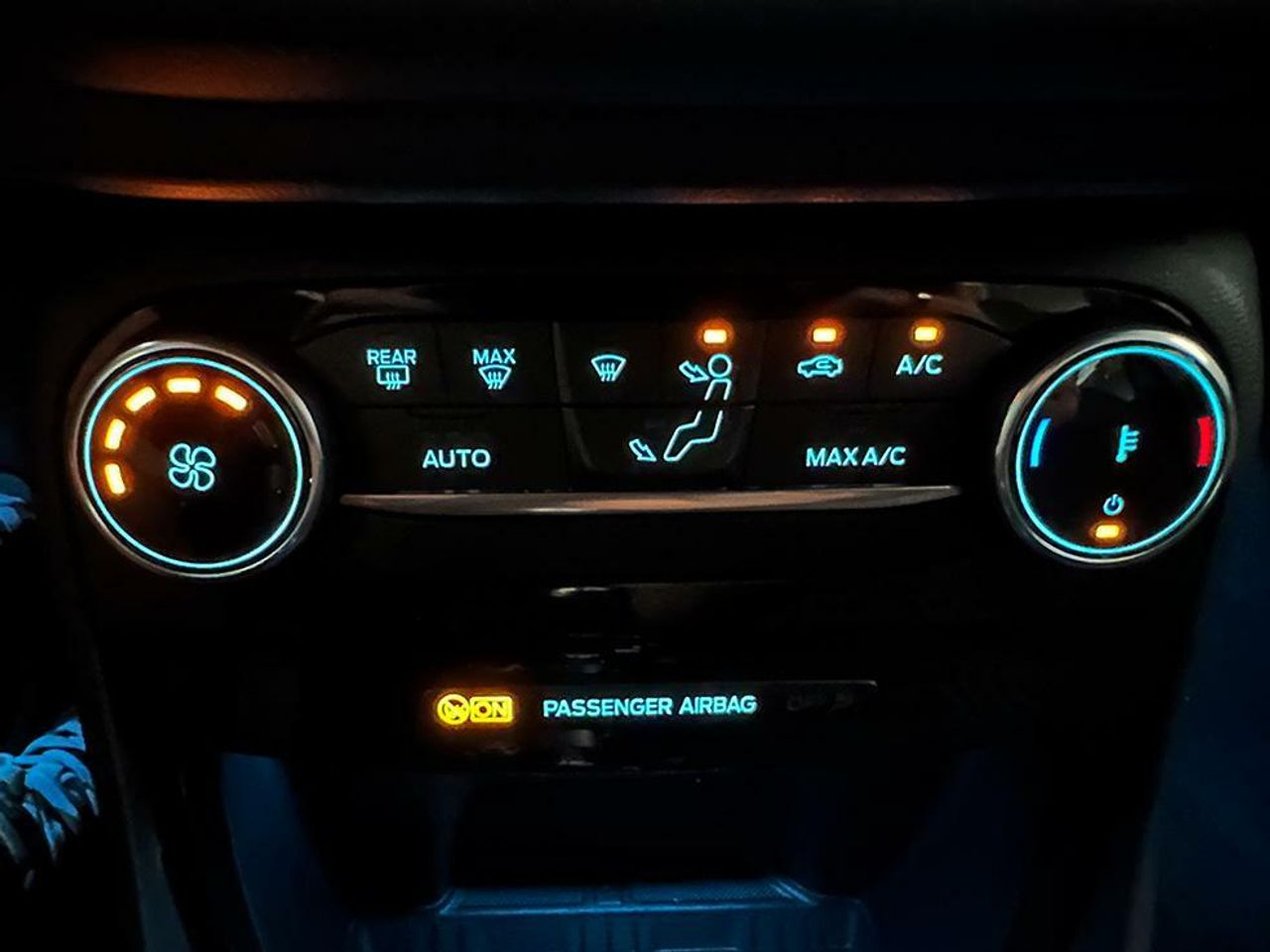 Foto Ford Puma 15
