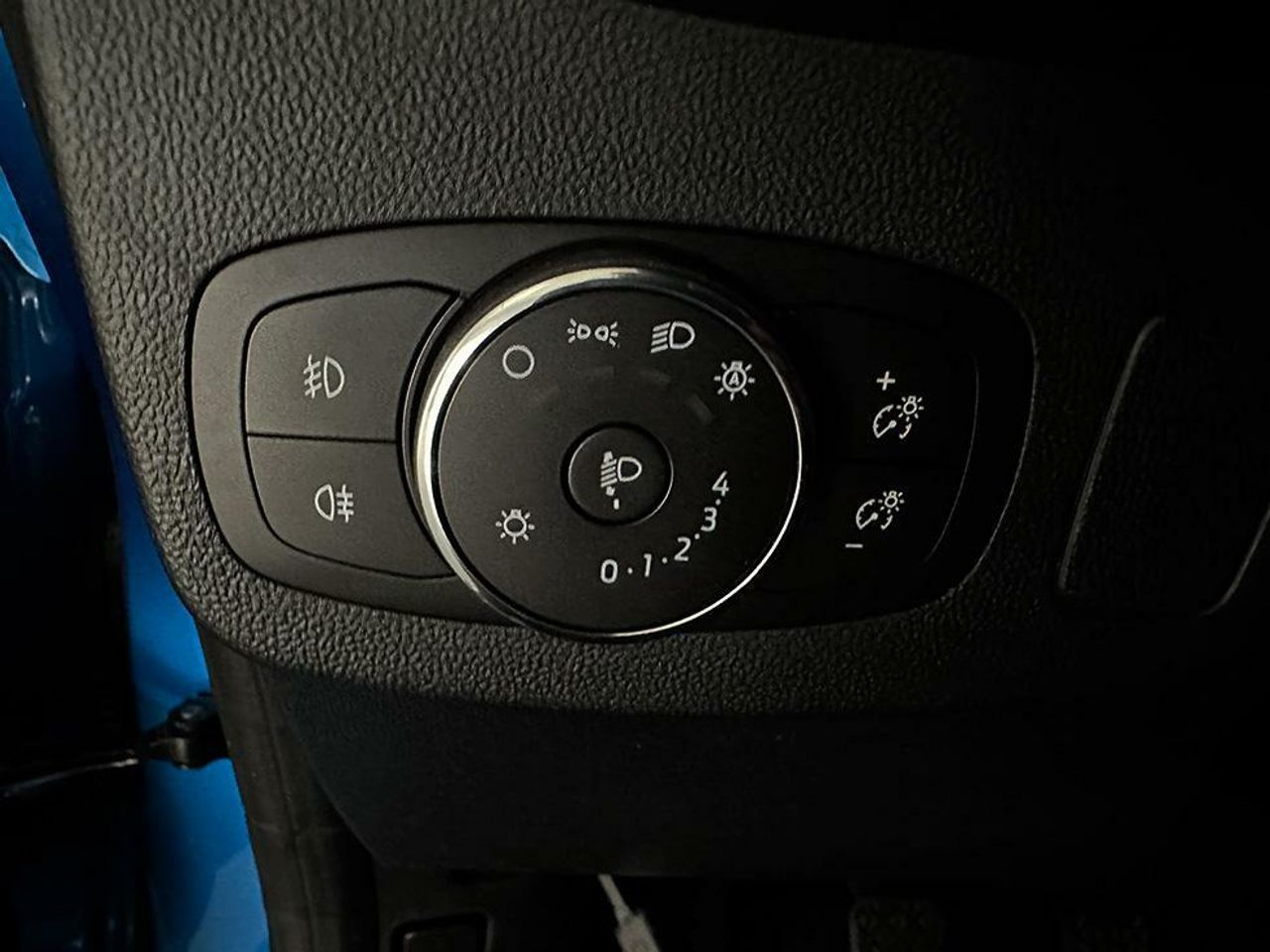 Foto Ford Puma 17