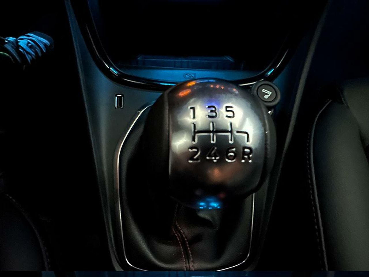 Foto Ford Puma 19