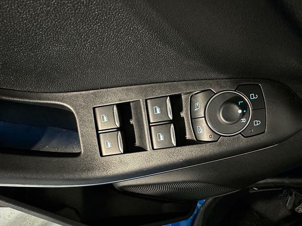 Foto Ford Puma 20
