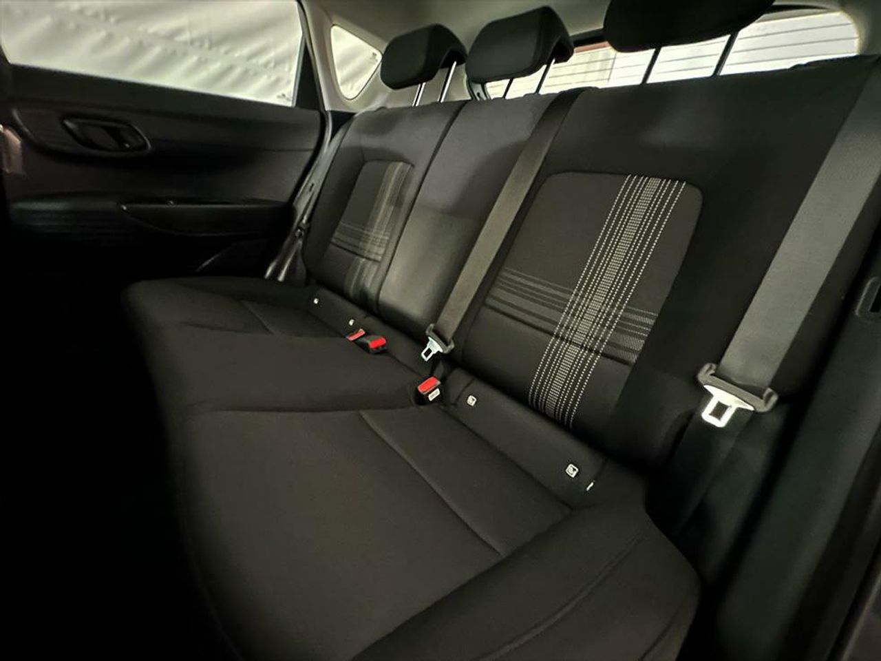 Foto Hyundai Bayon 17