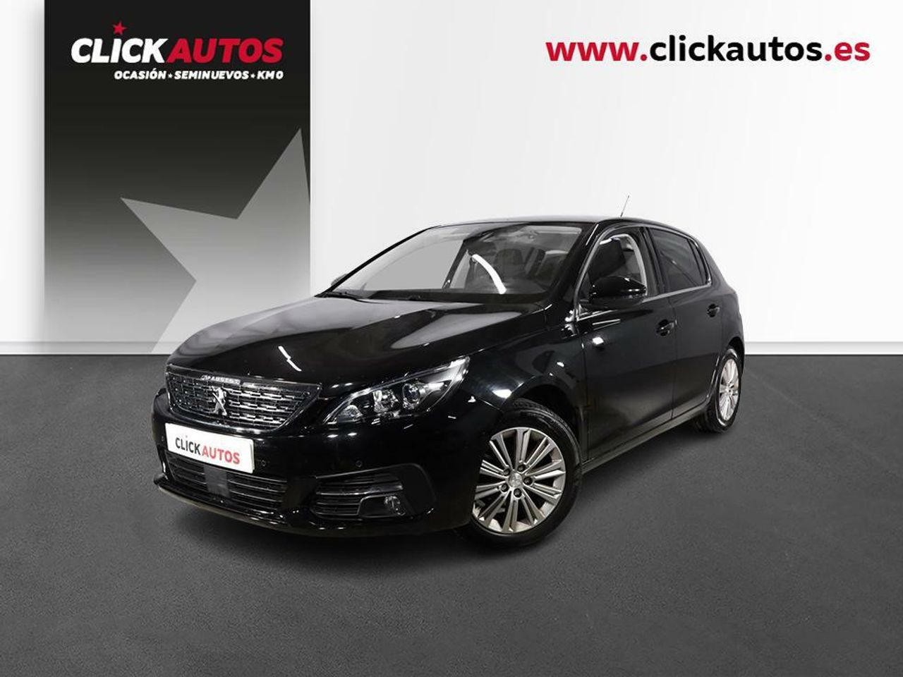 Foto Peugeot 308 1