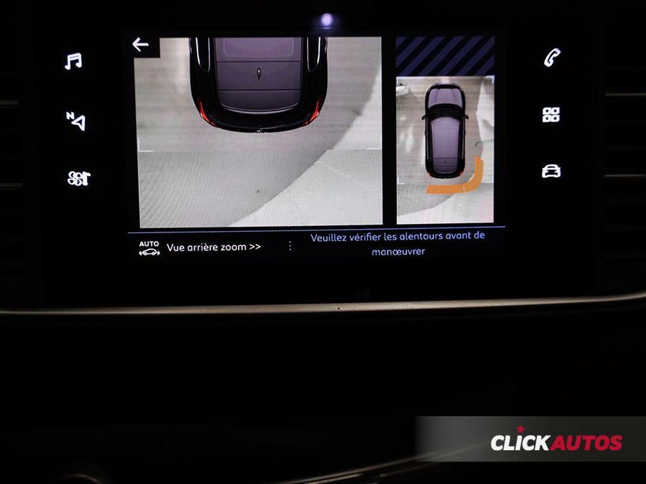 Foto Peugeot 308 9