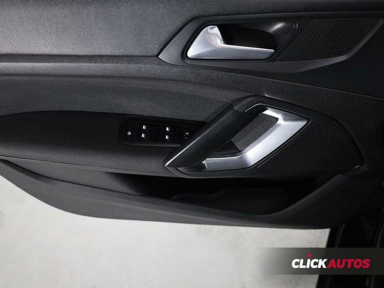 Foto Peugeot 308 16