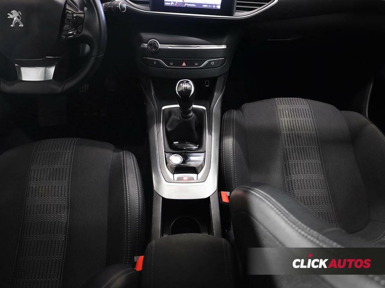 Foto Peugeot 308 18