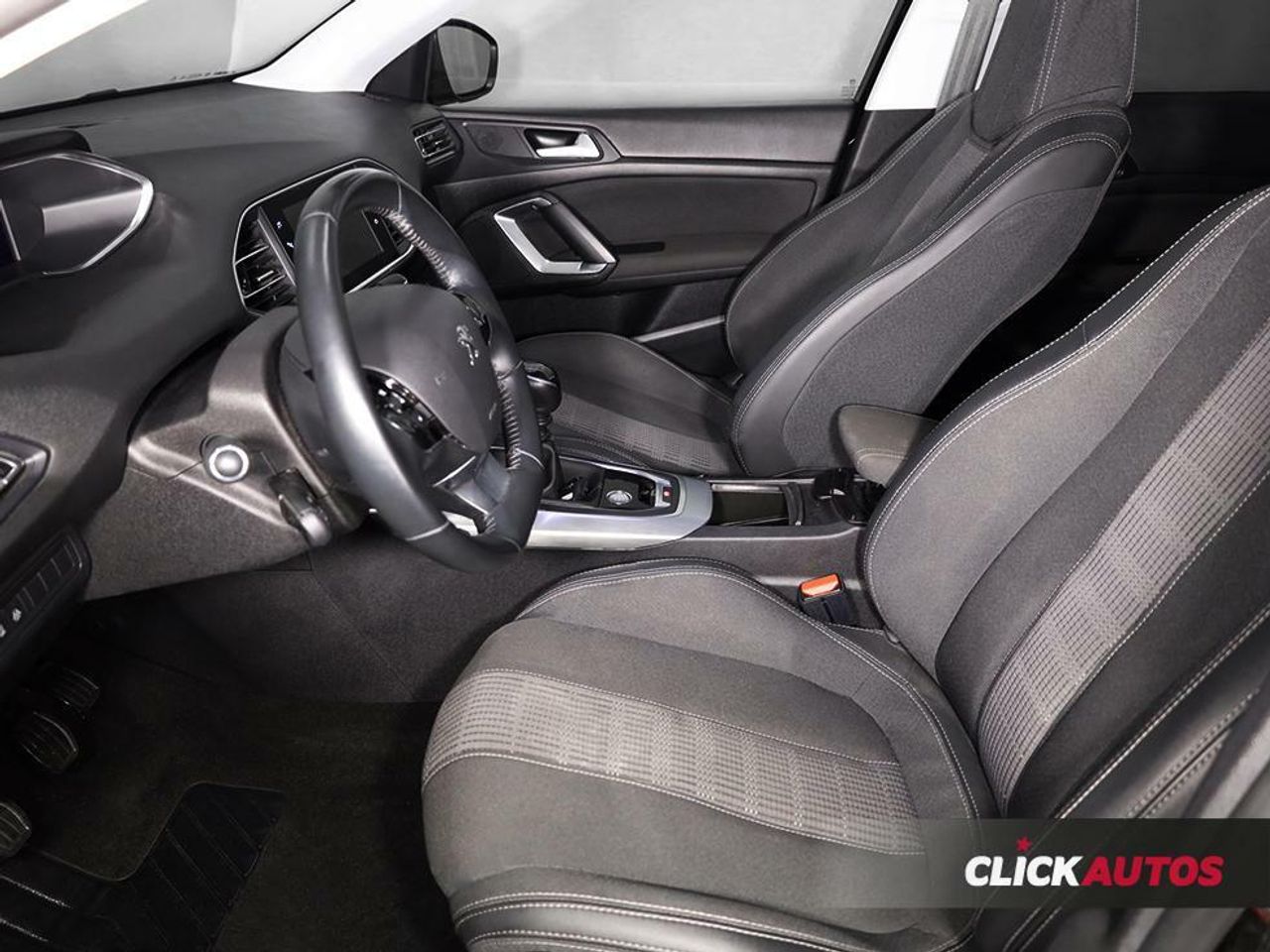 Foto Peugeot 308 19
