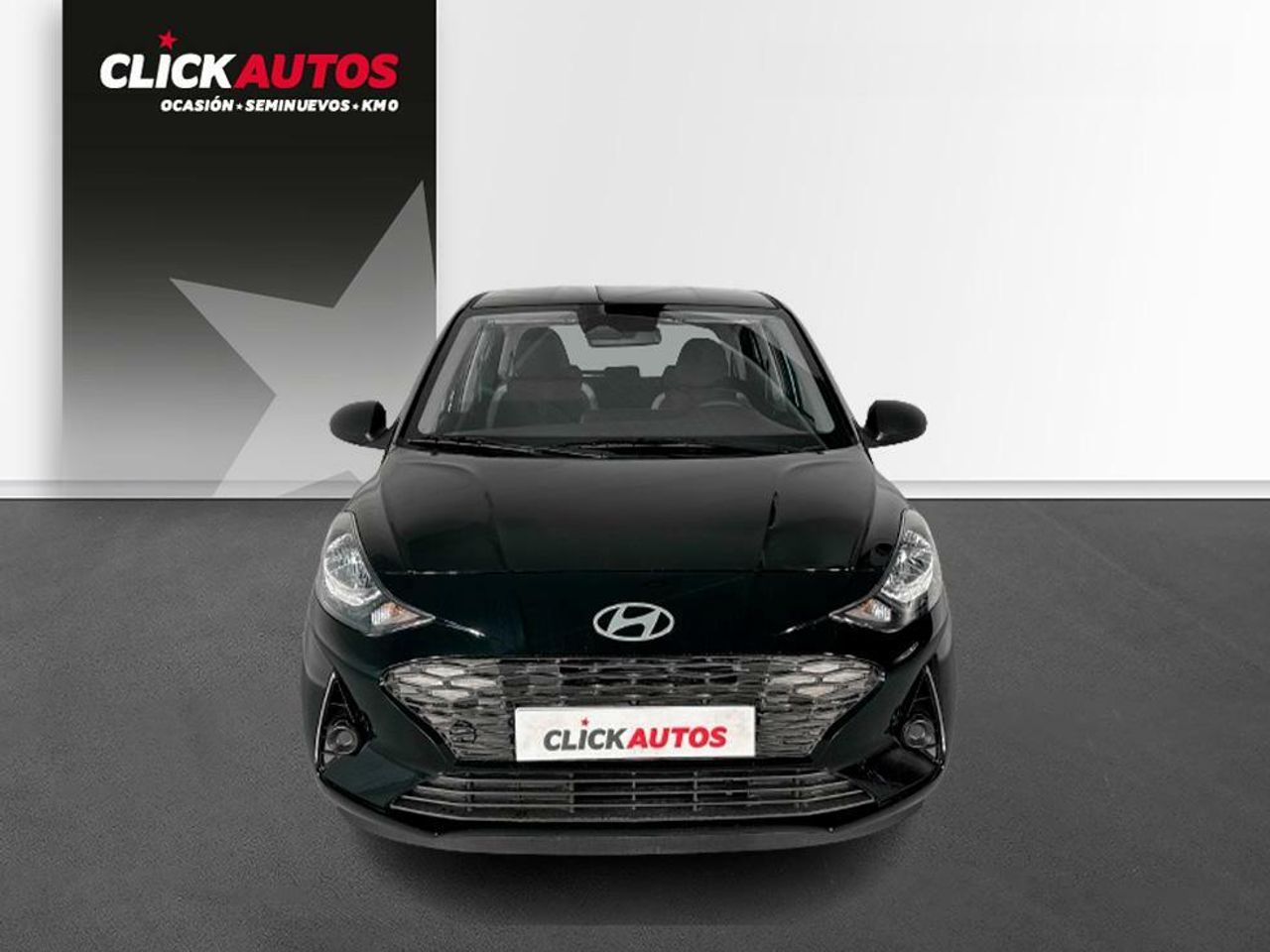 Foto Hyundai i10 2