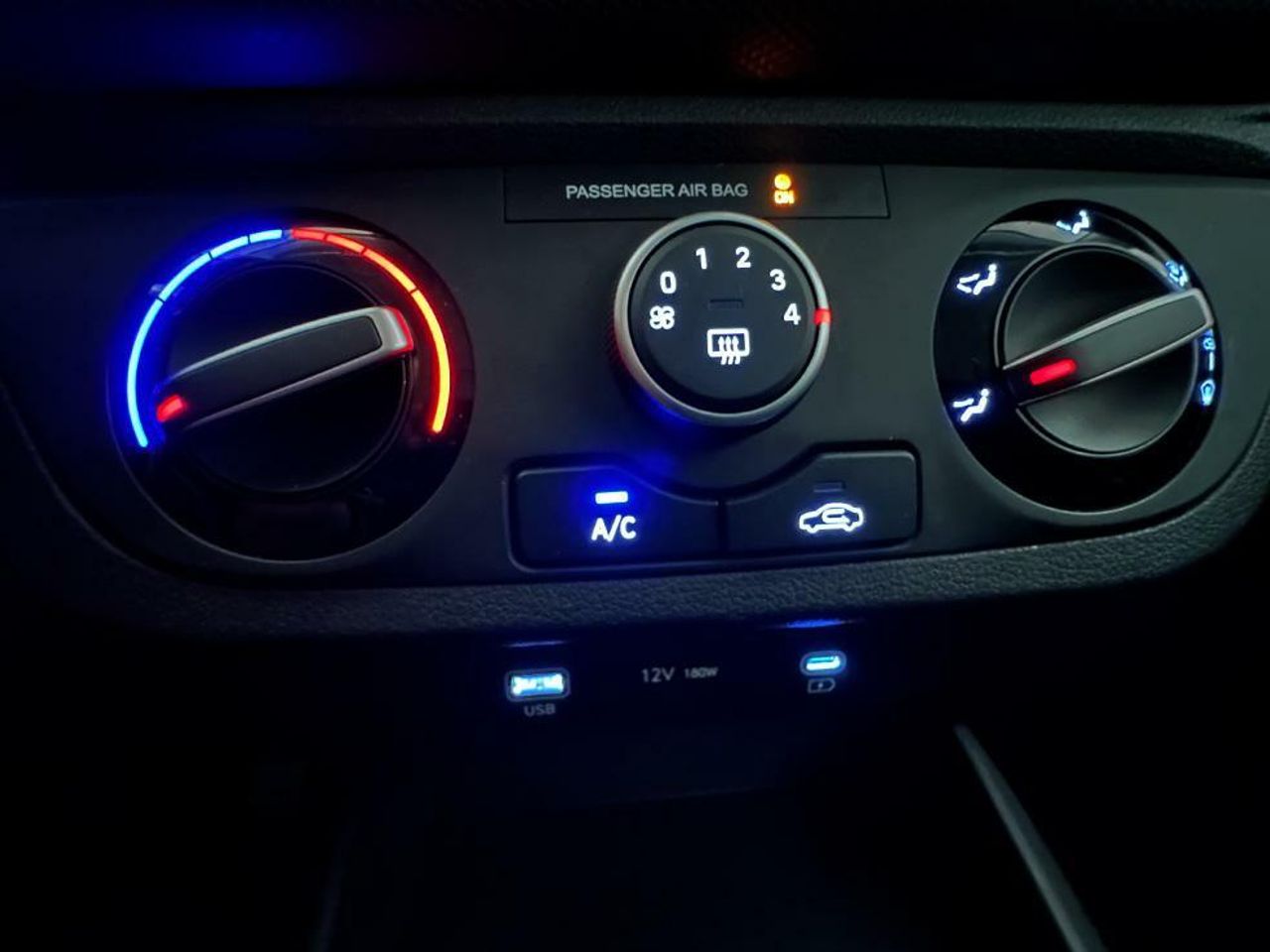 Foto Hyundai i10 10