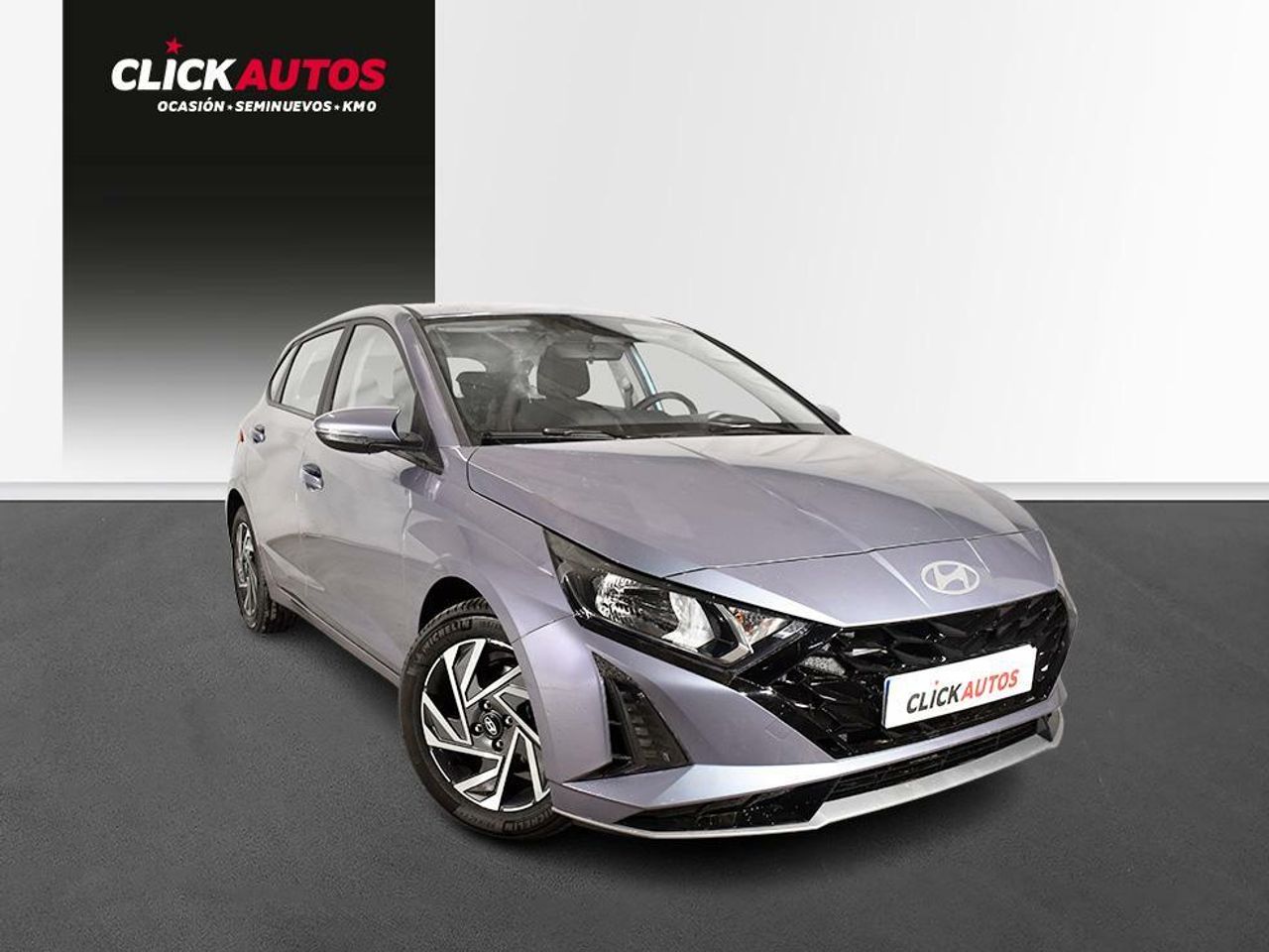 Foto Hyundai i20 2
