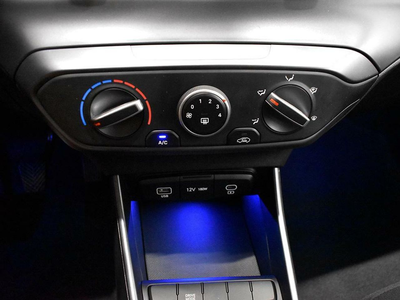 Foto Hyundai i20 10