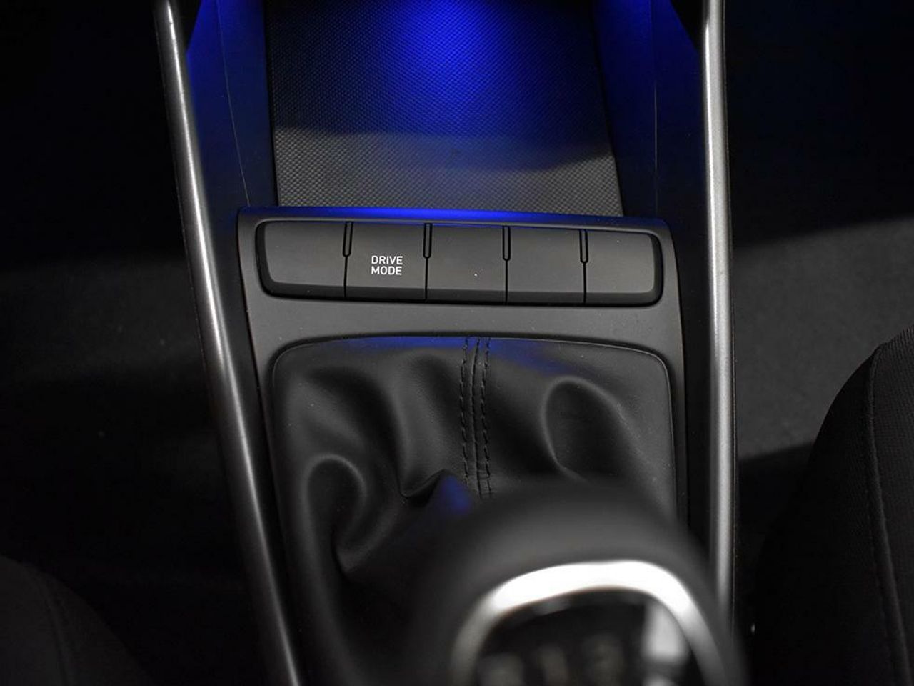 Foto Hyundai i20 13