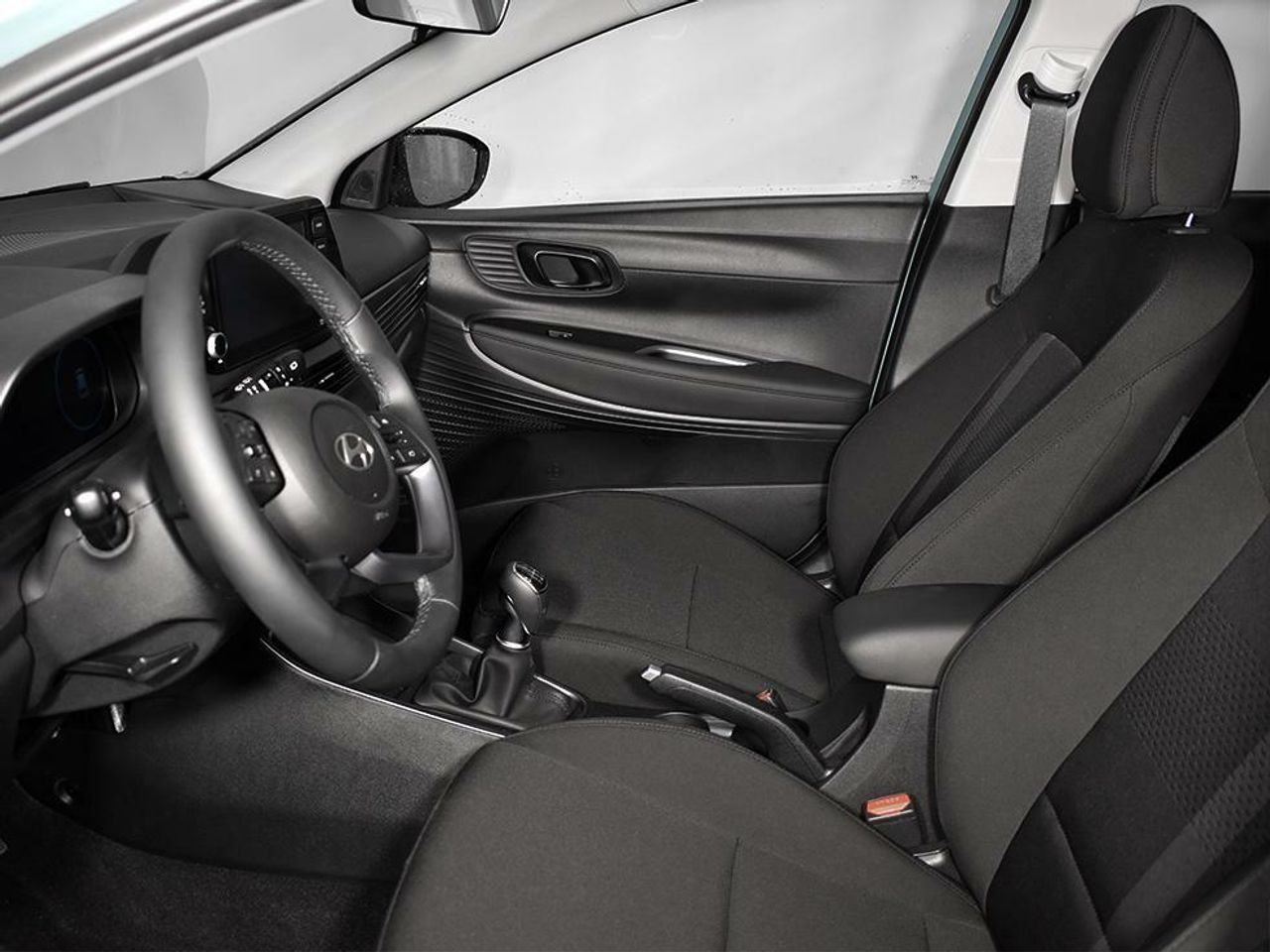 Foto Hyundai i20 15