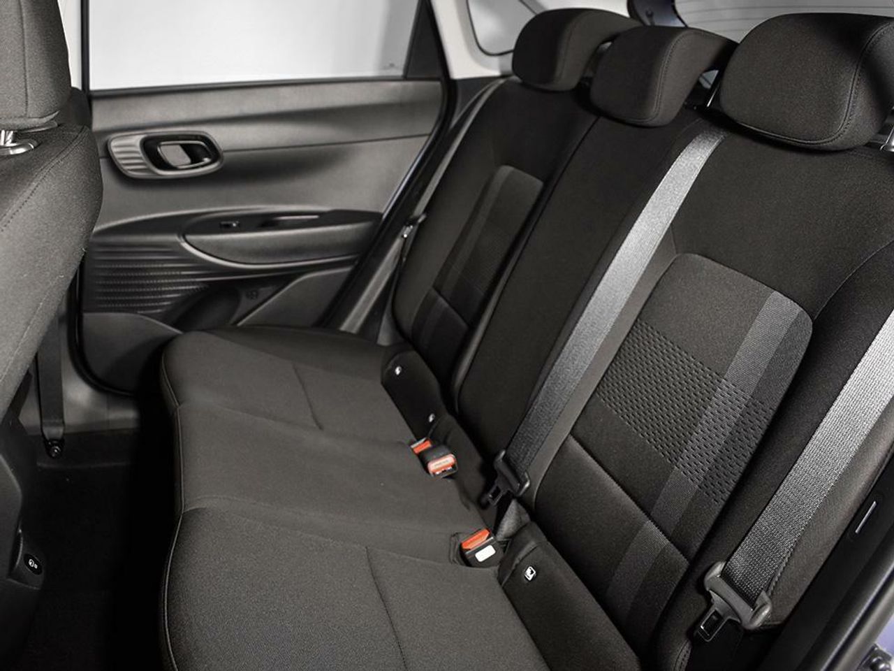 Foto Hyundai i20 16