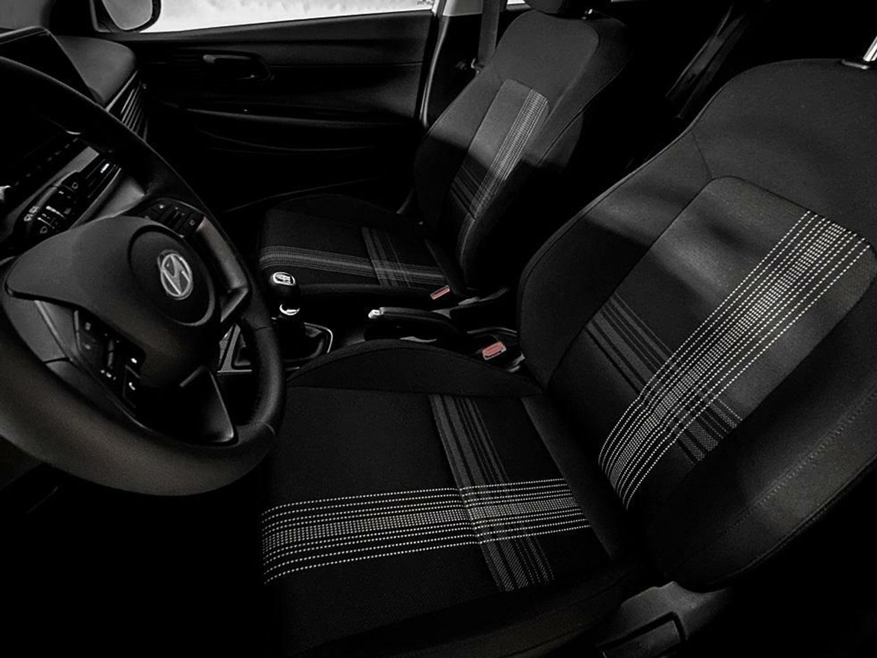 Foto Hyundai i20 15
