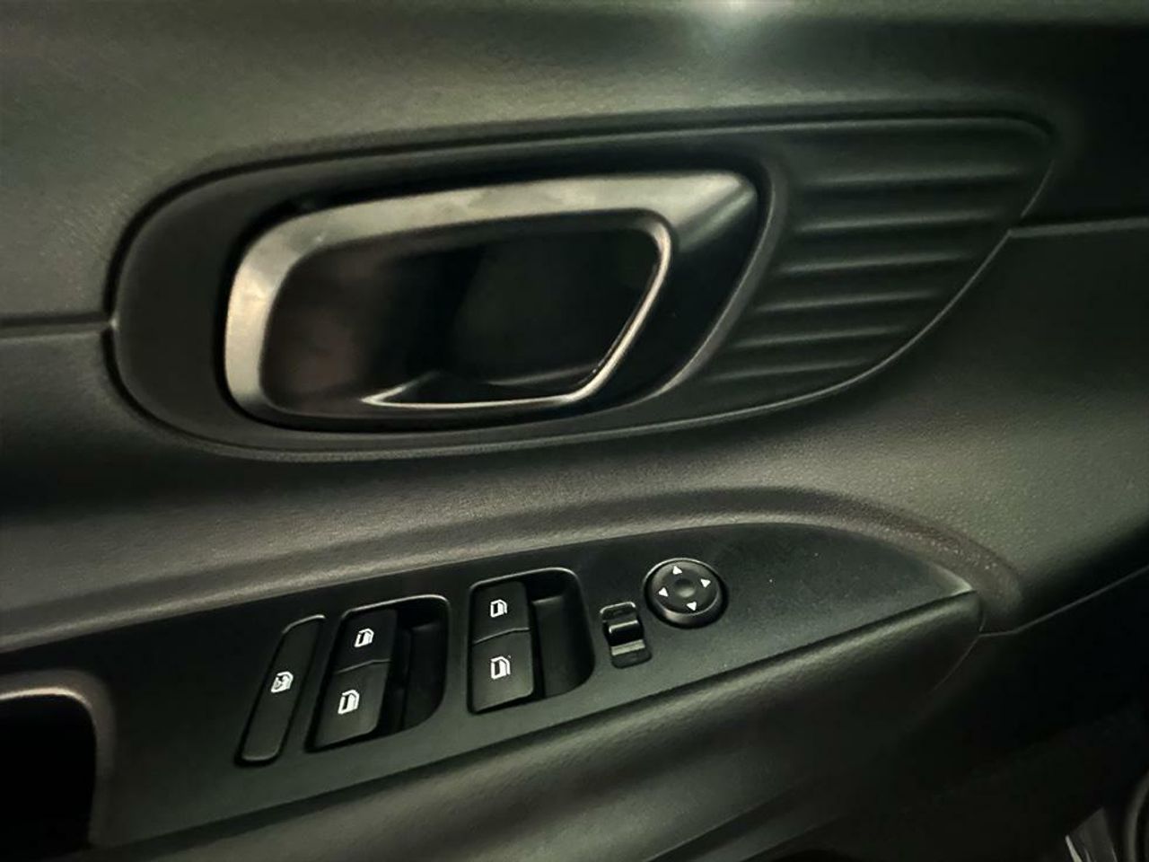 Foto Hyundai Bayon 15