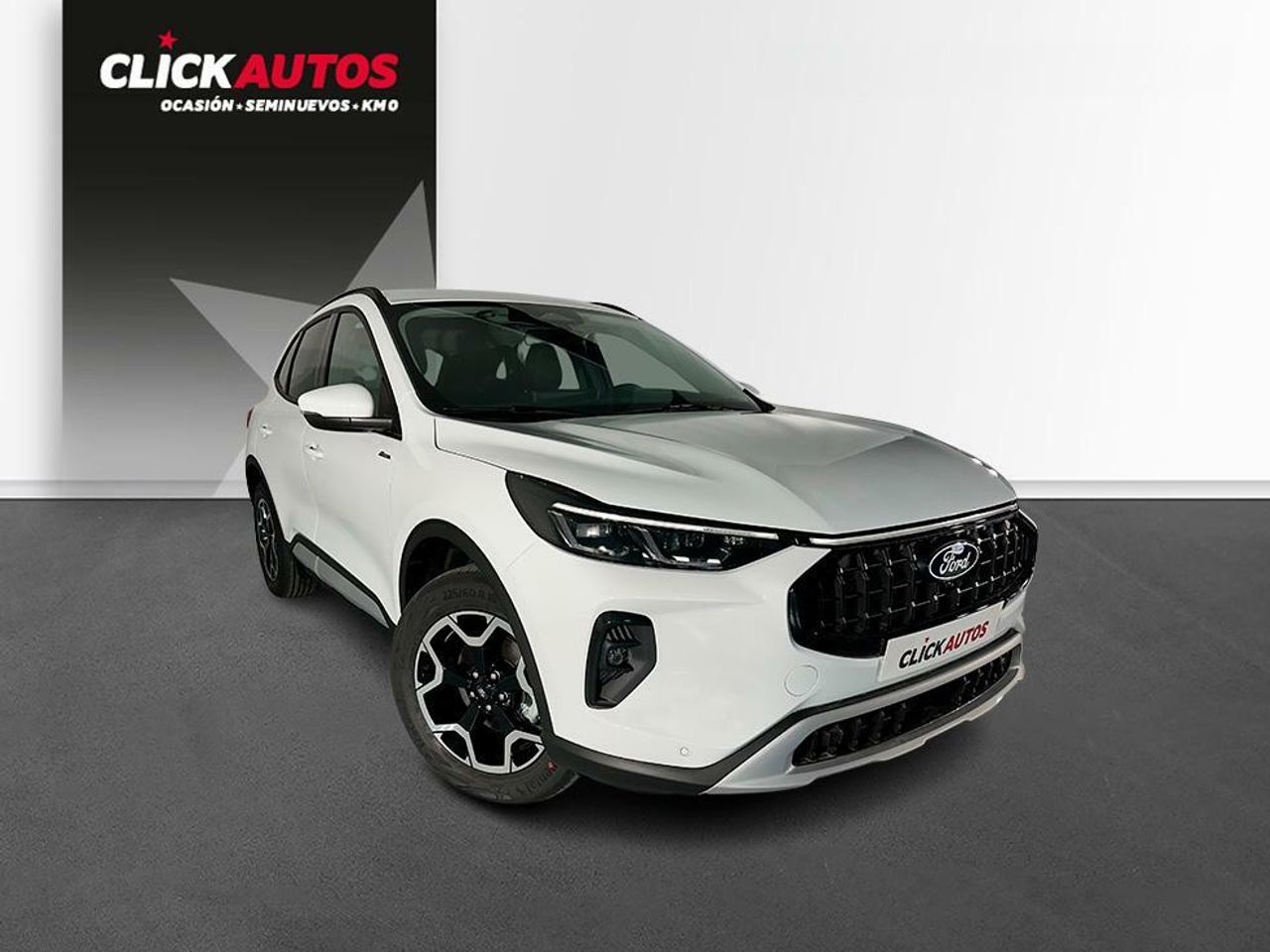 Foto Ford Kuga 3