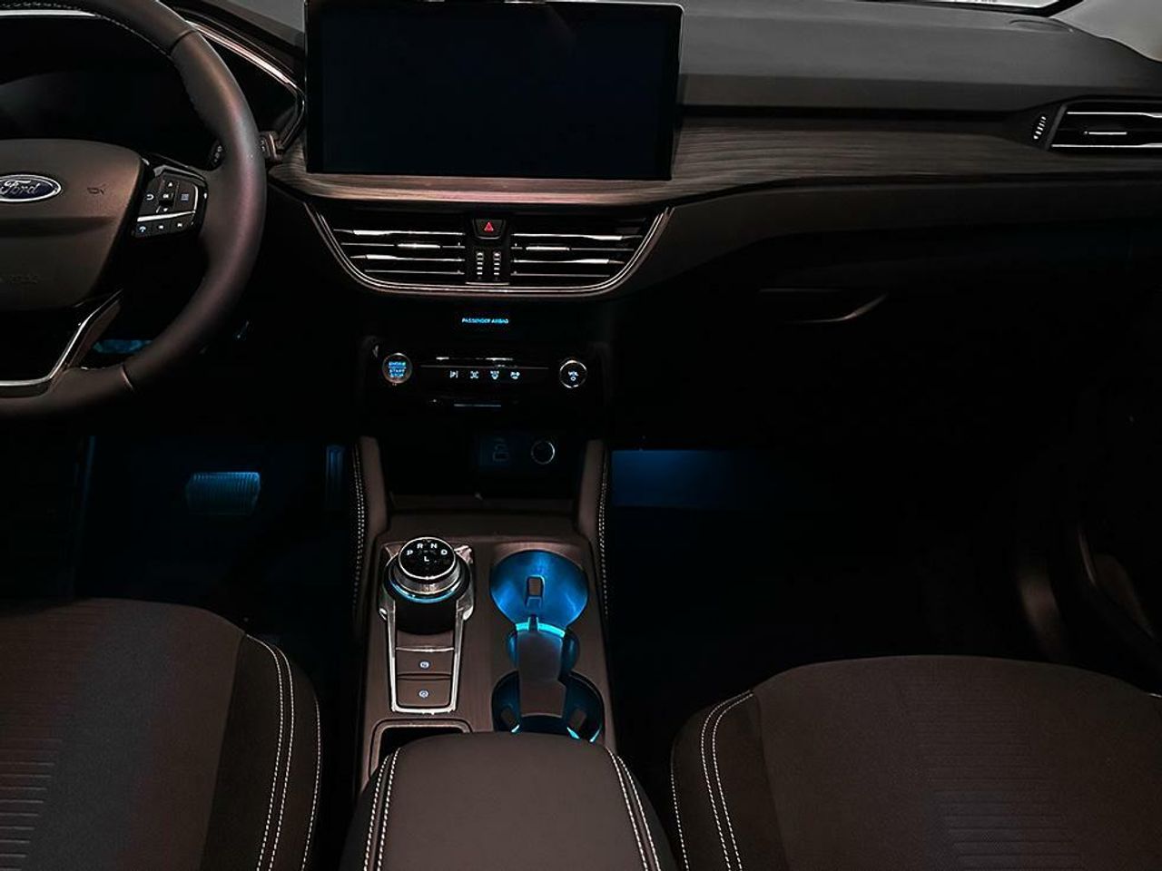 Foto Ford Kuga 8