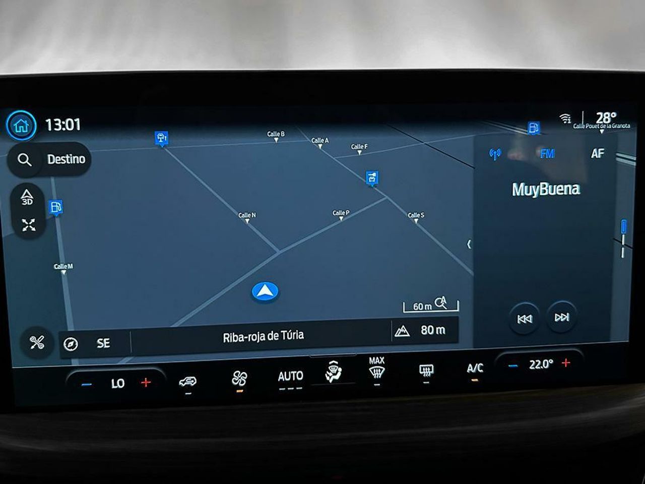Foto Ford Kuga 9