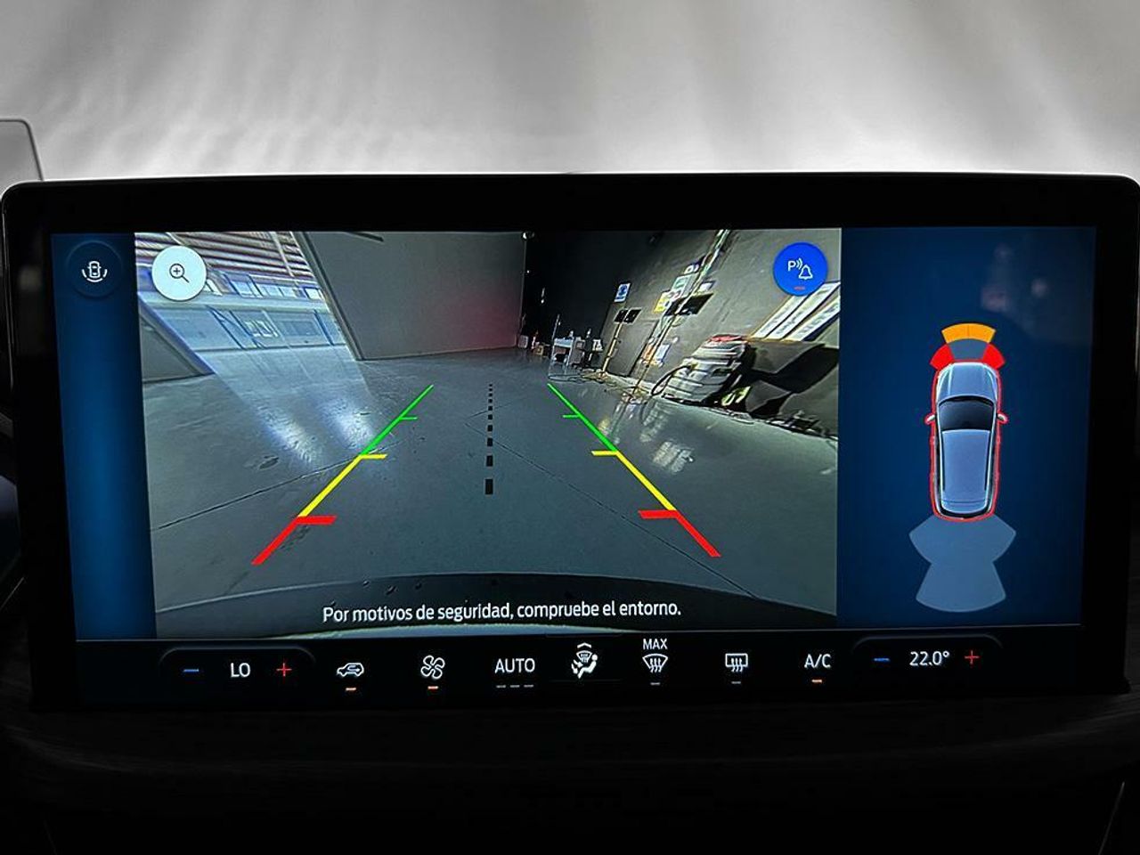 Foto Ford Kuga 10