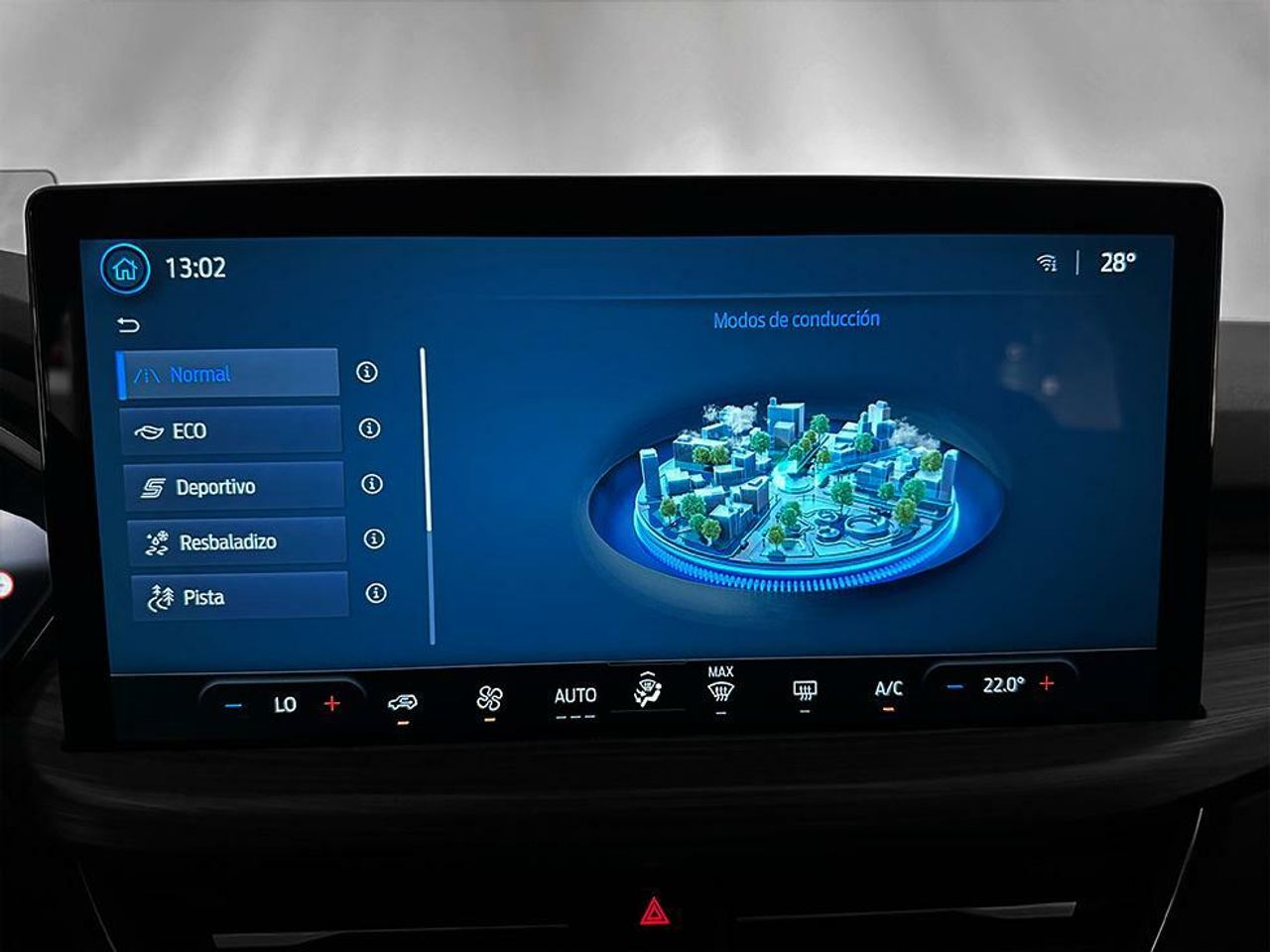 Foto Ford Kuga 12