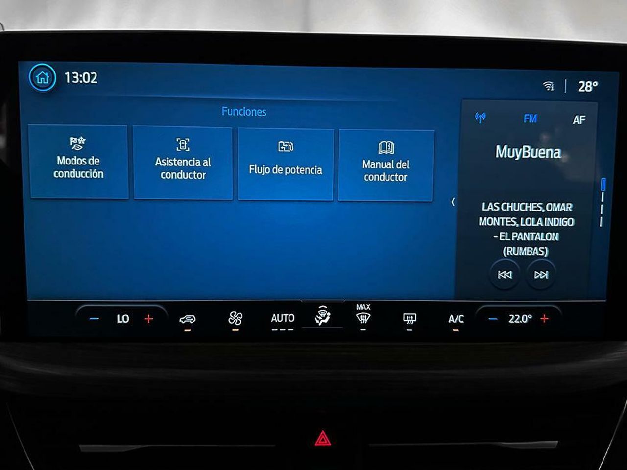 Foto Ford Kuga 14