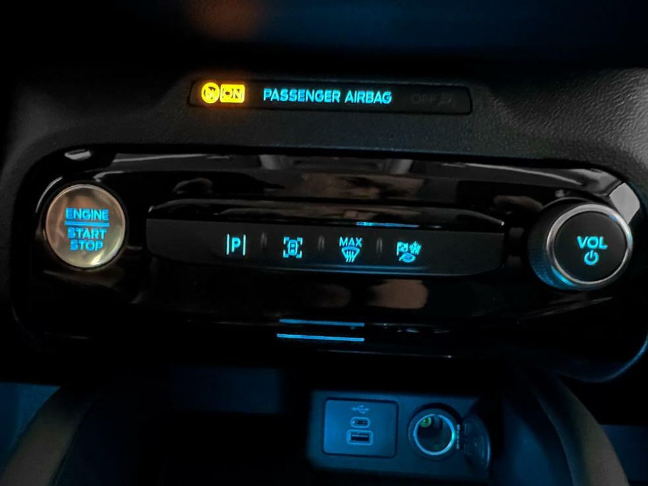 Foto Ford Kuga 15