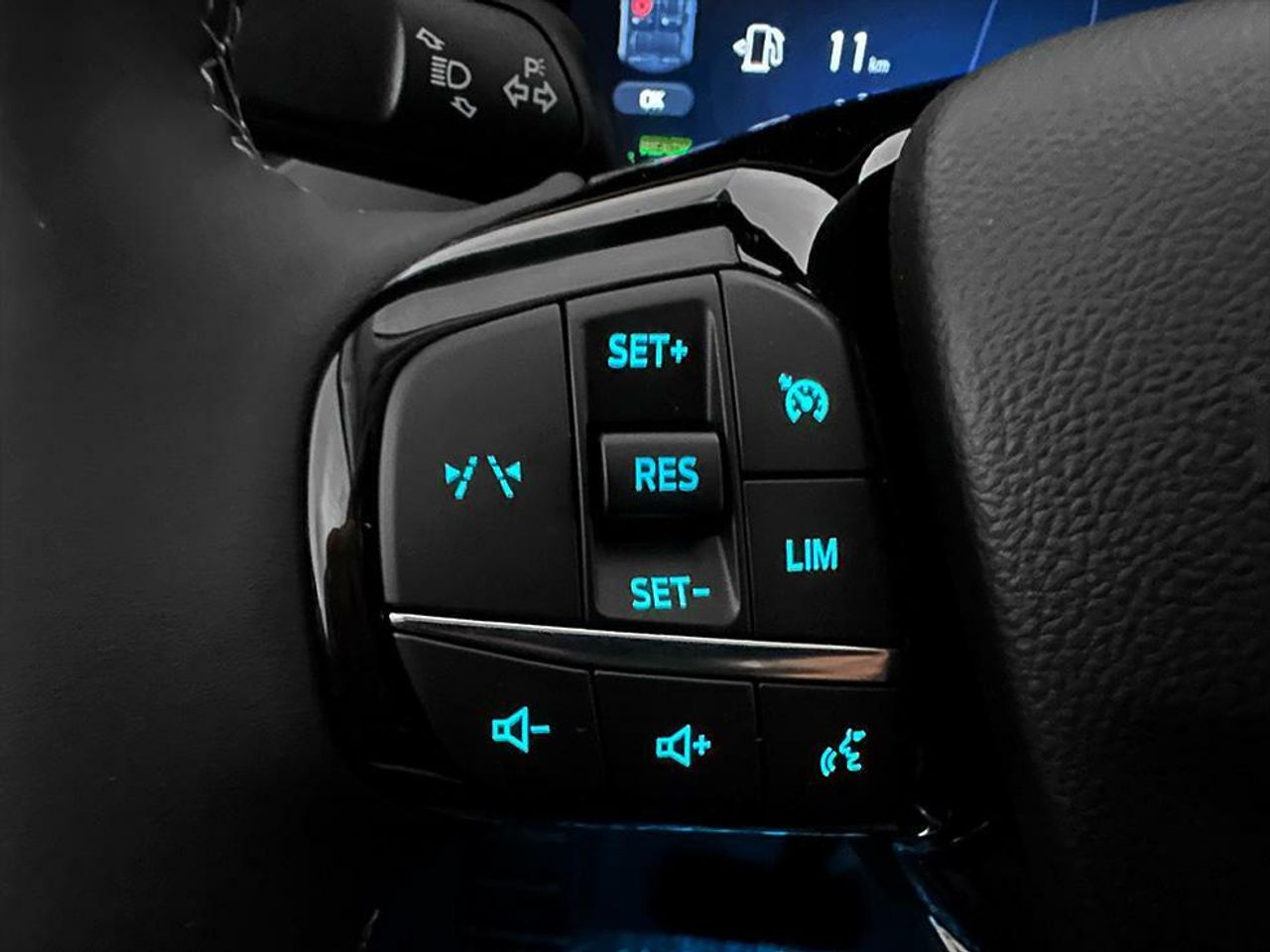 Foto Ford Kuga 17