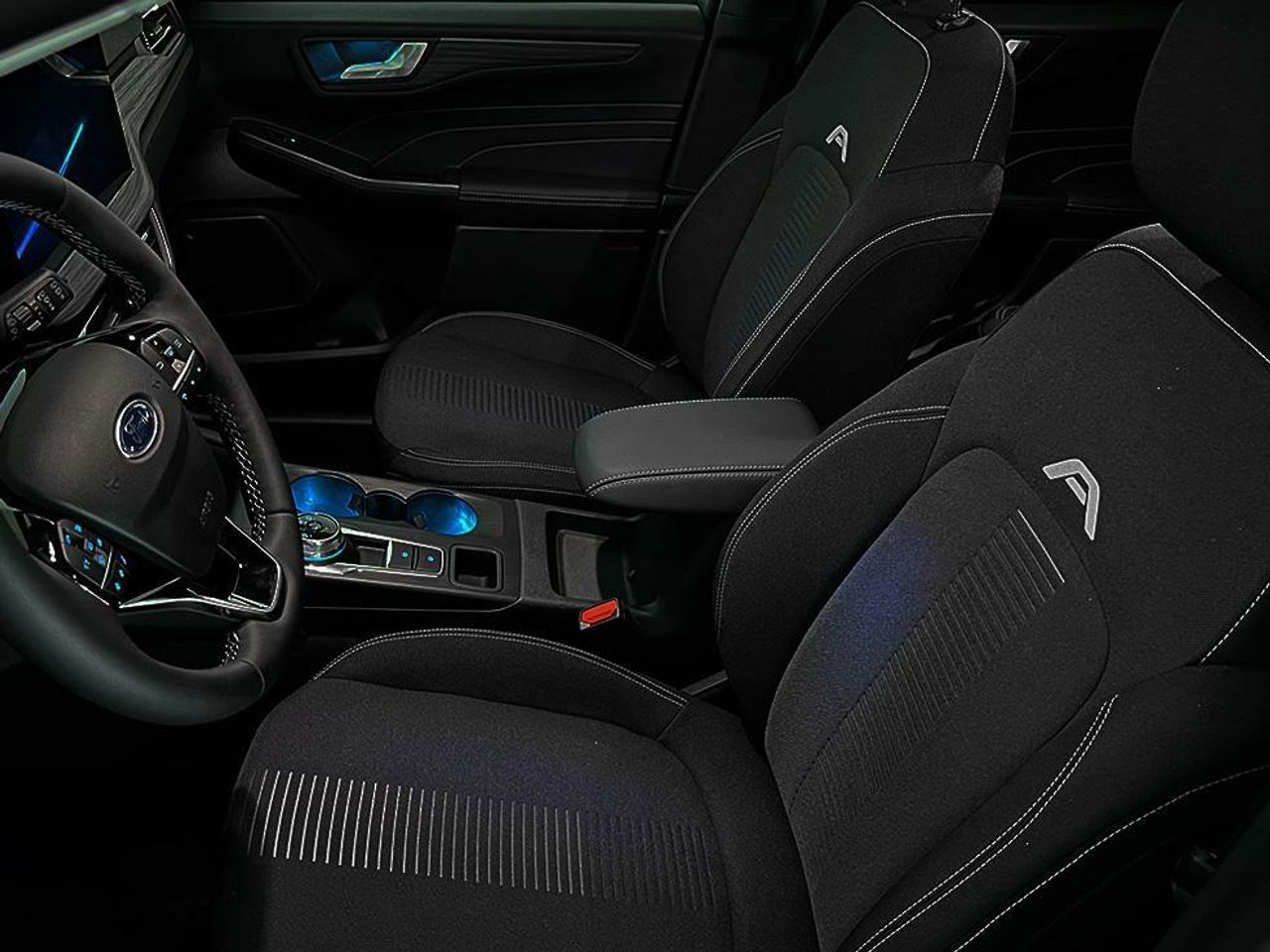 Foto Ford Kuga 20