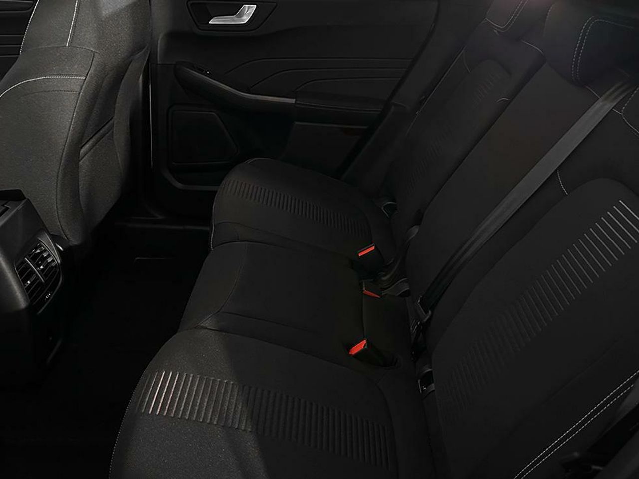 Foto Ford Kuga 21