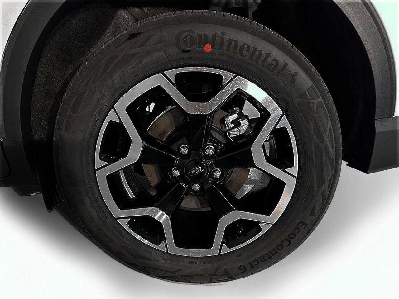 Foto Ford Kuga 23