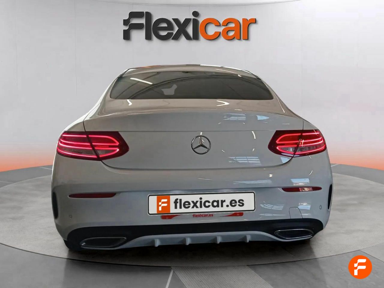 Foto Mercedes-Benz Clase C 4