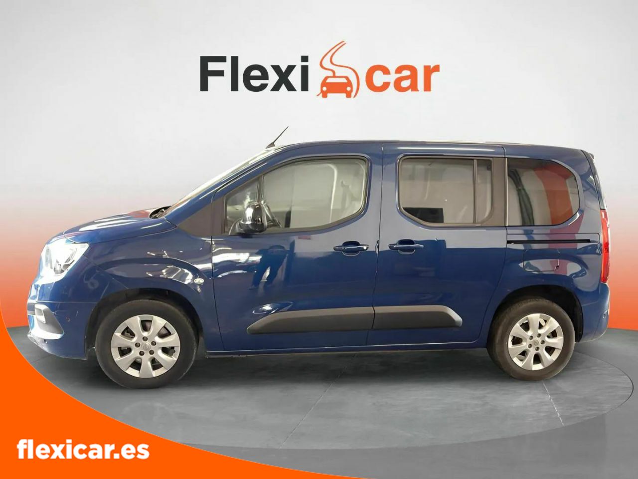 Foto Opel Combo 3