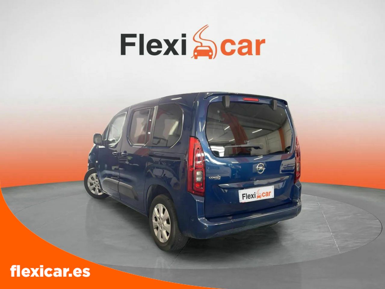 Foto Opel Combo 4