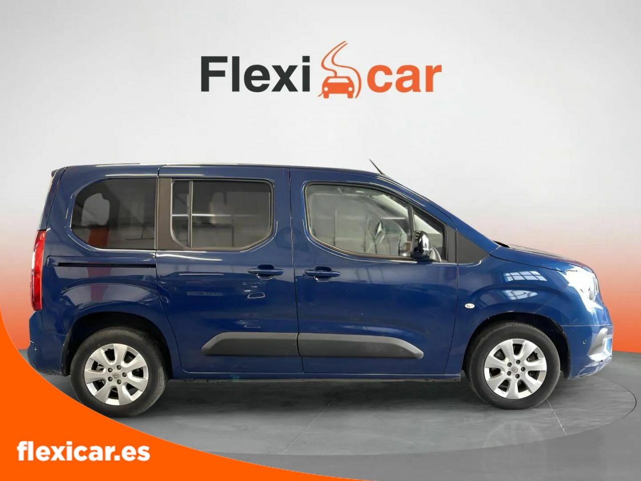 Foto Opel Combo 8