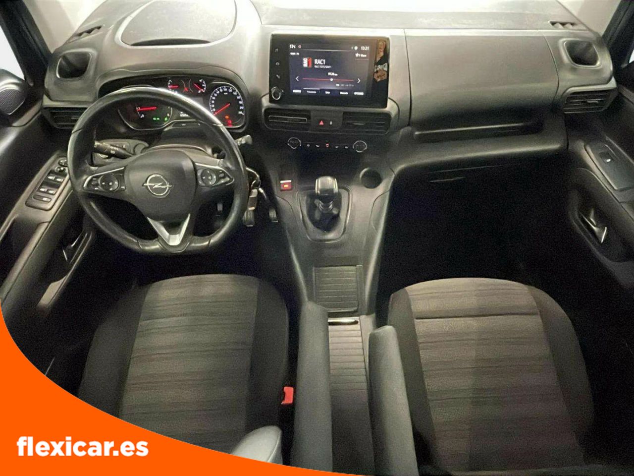 Foto Opel Combo 10