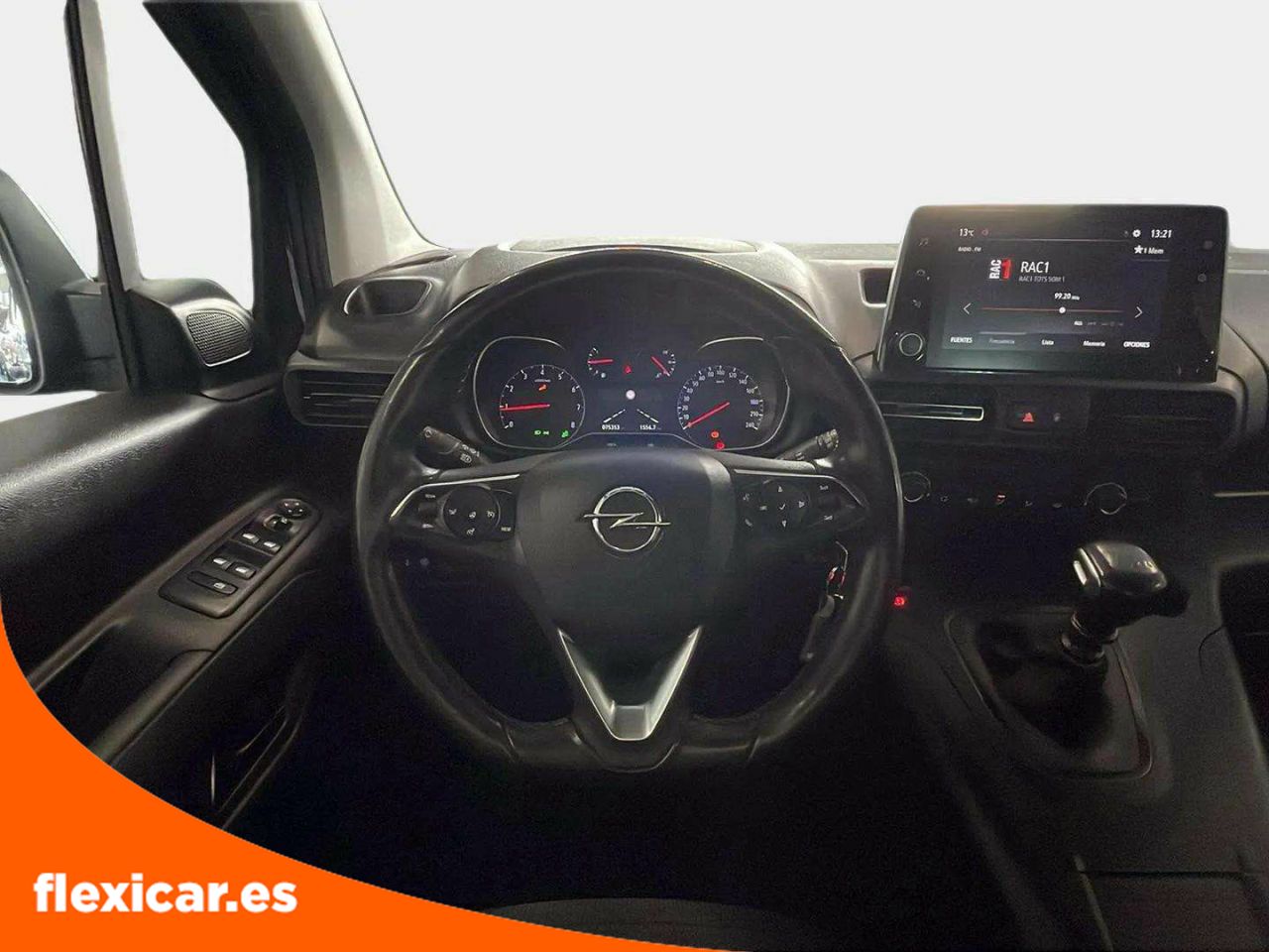 Foto Opel Combo 12
