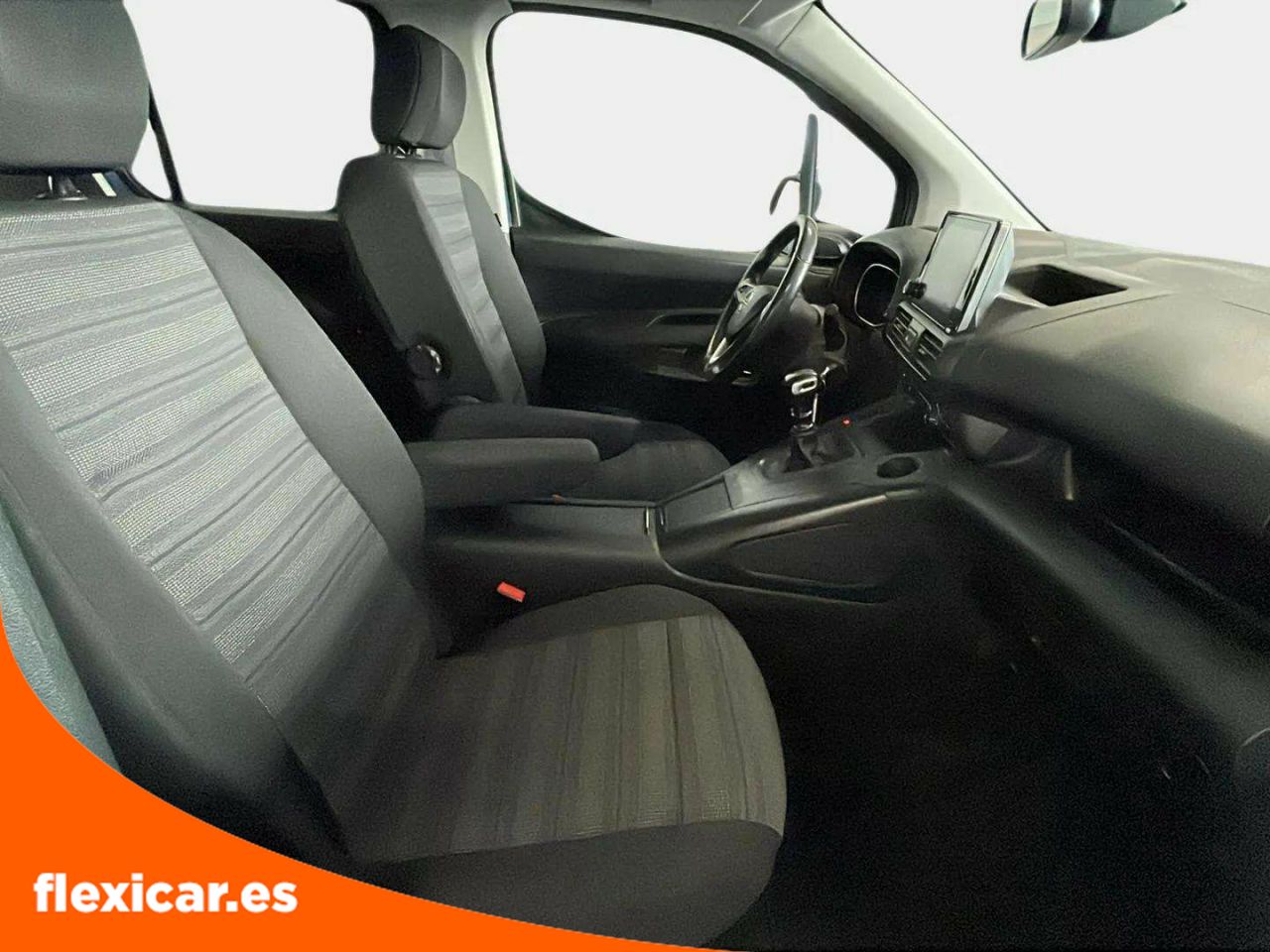 Foto Opel Combo 14