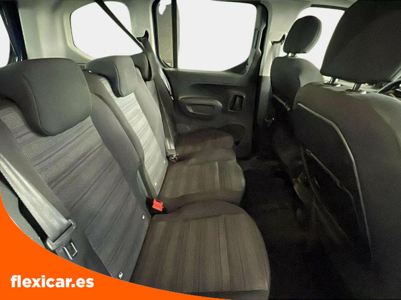 Foto Opel Combo 15
