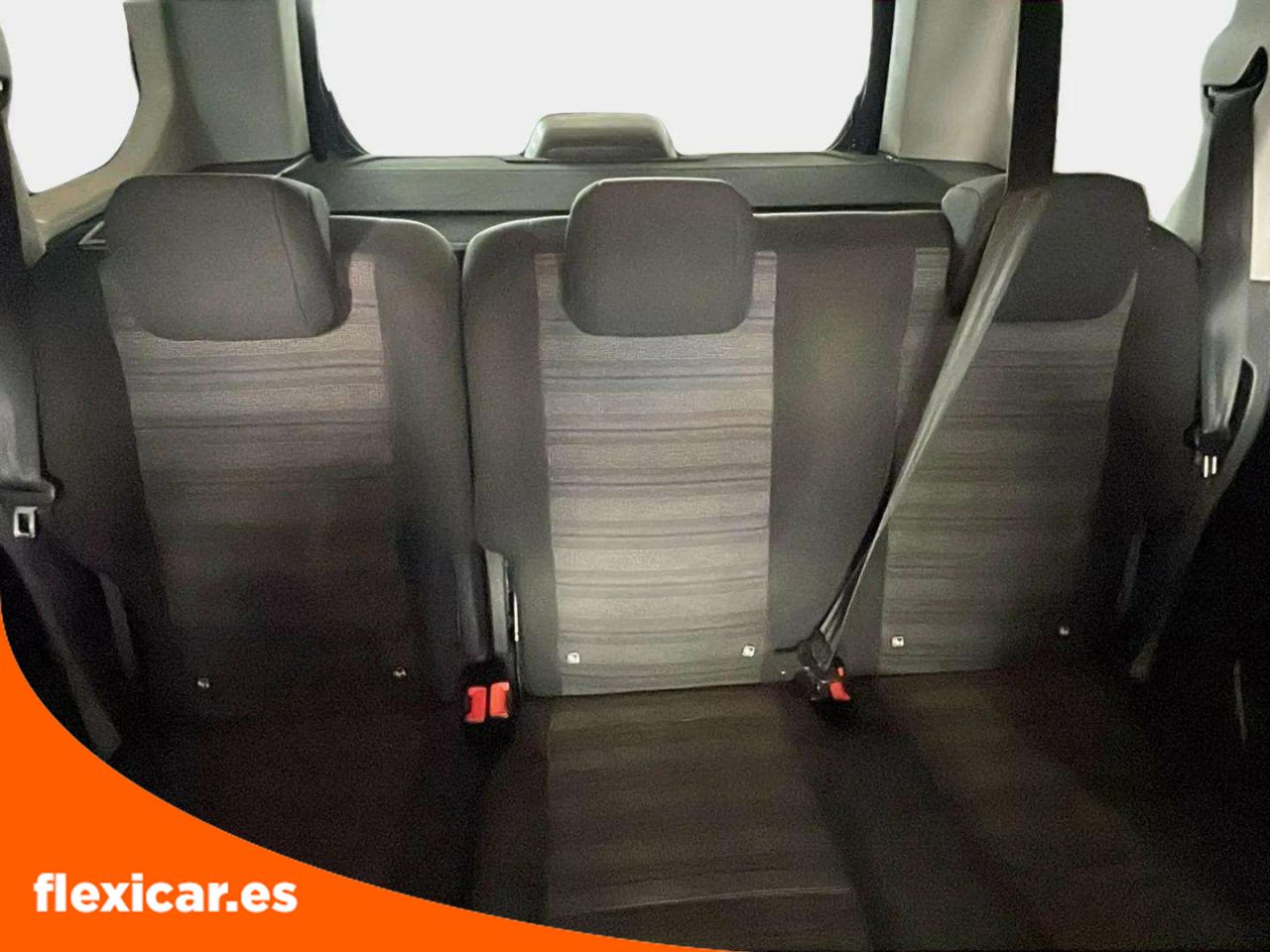 Foto Opel Combo 16