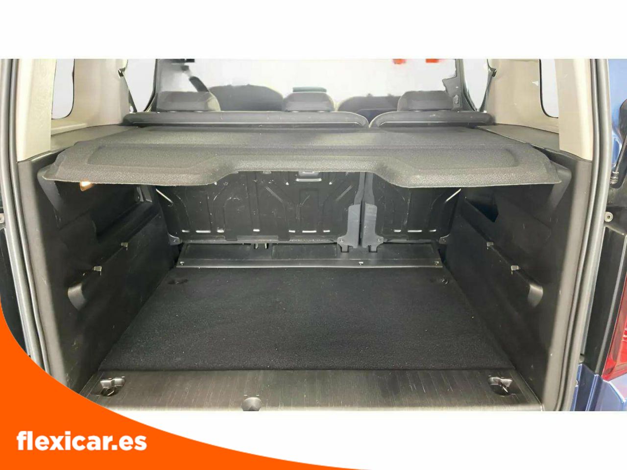 Foto Opel Combo 17