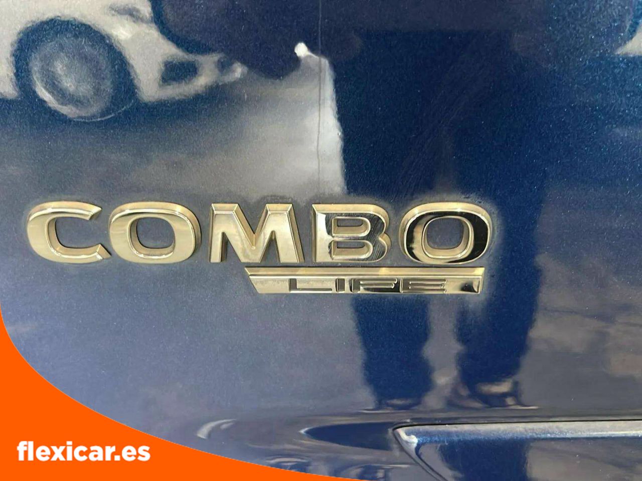 Foto Opel Combo 18