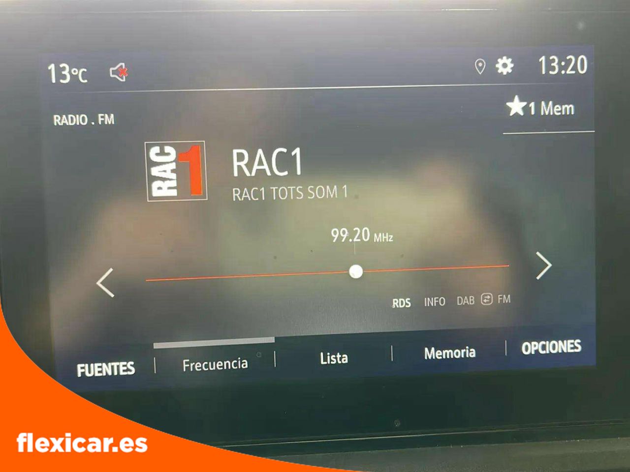 Foto Opel Combo 19