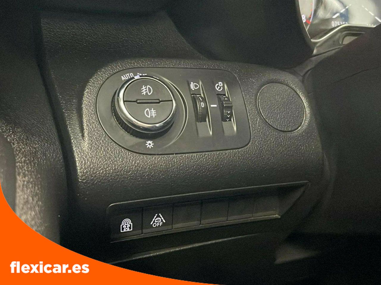 Foto Opel Combo 21