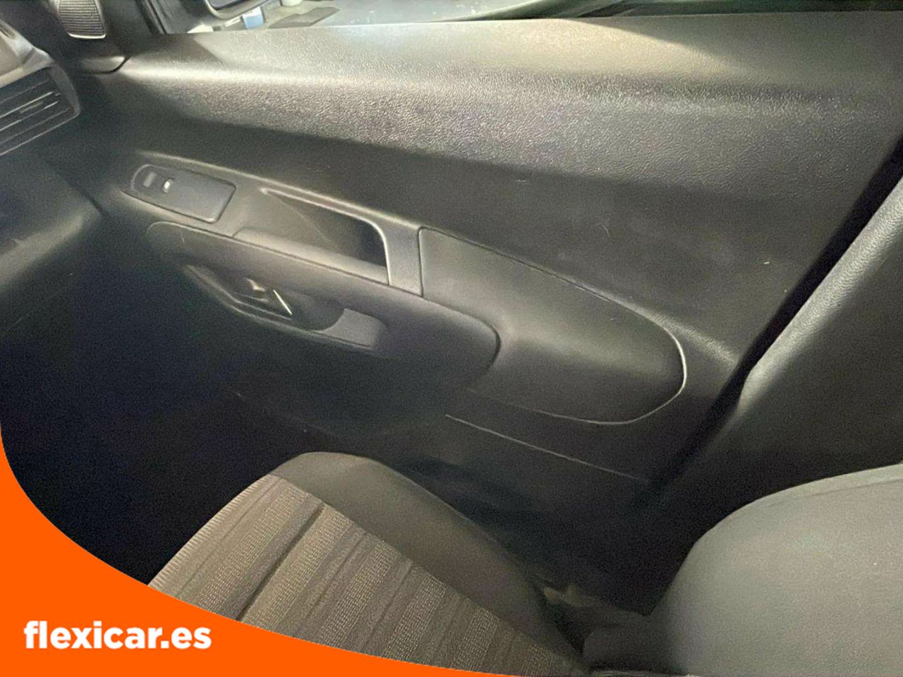 Foto Opel Combo 24