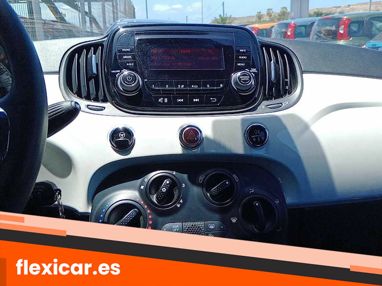 Foto Fiat 500 14