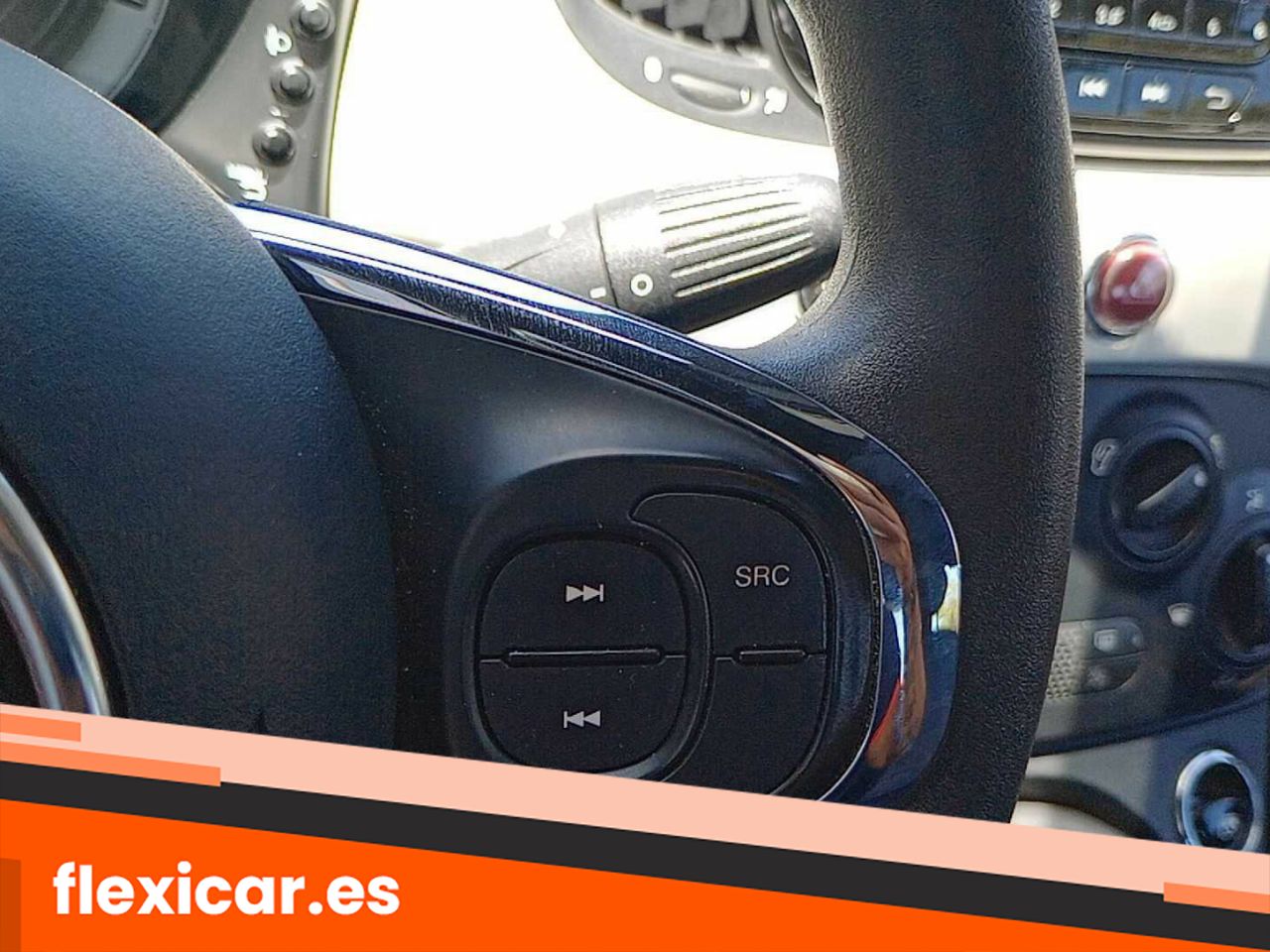 Foto Fiat 500 26