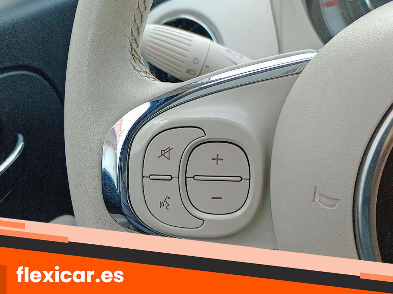 Foto Fiat 500 16