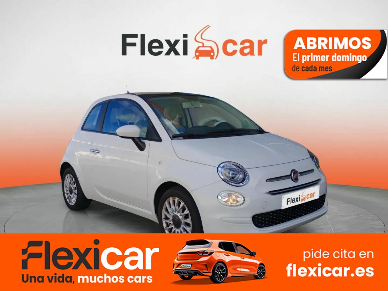 Foto Fiat 500 1