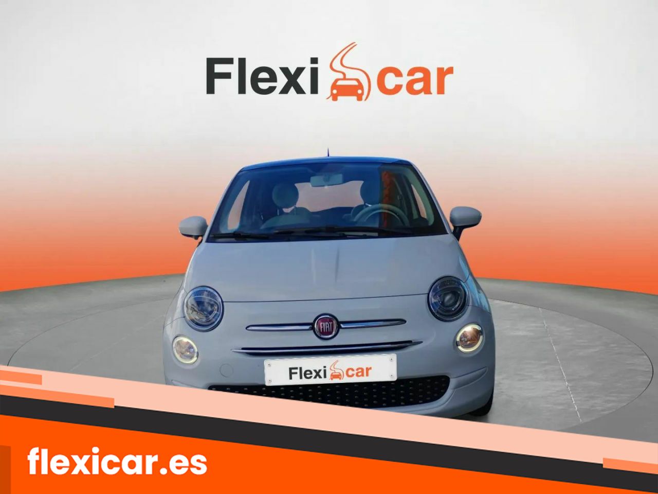 Foto Fiat 500 2