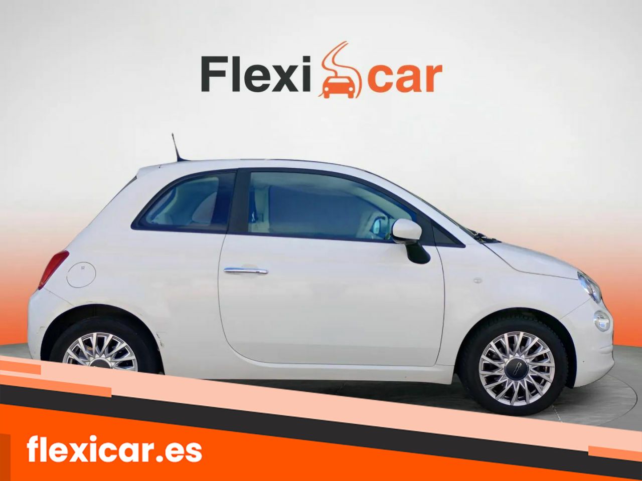 Foto Fiat 500 4